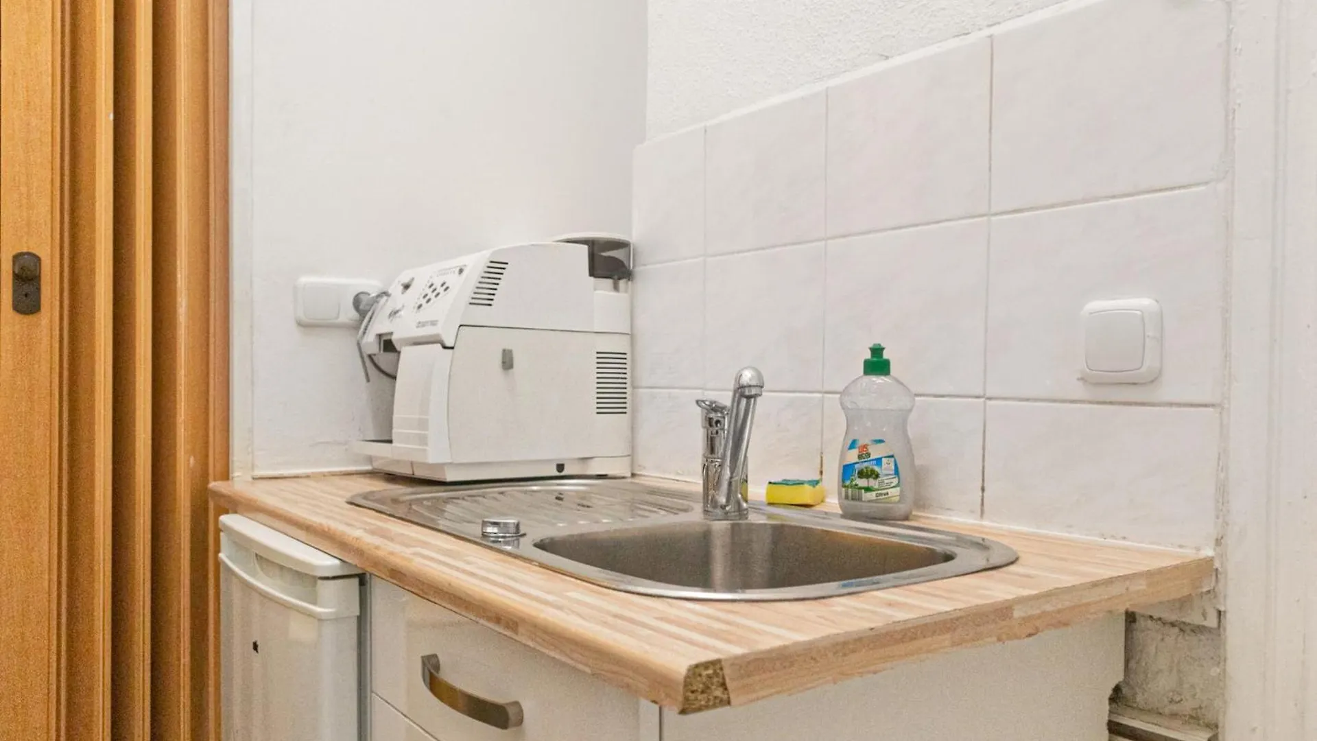 Appartement Spacious 1Br Apt, Wifi & Tv, With A Great Location Vienne