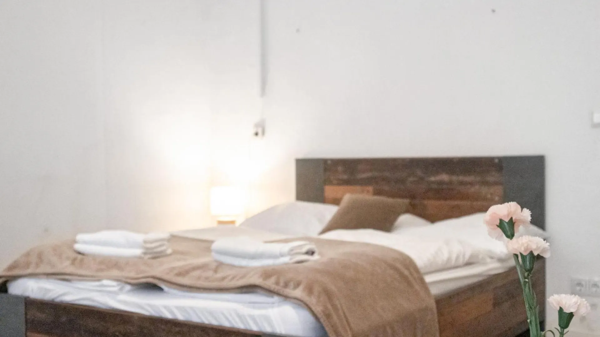 Spacious 1Br Apt, Wifi & Tv, With A Great Location Вена Апартаменты