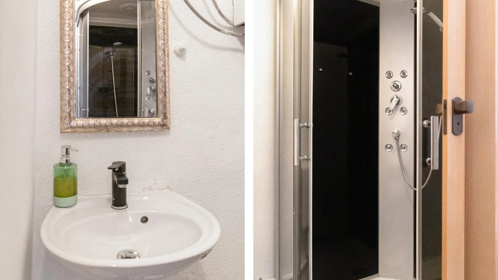 Spacious 1Br Apt, Wifi & Tv, With A Great Location Vienne Appartement