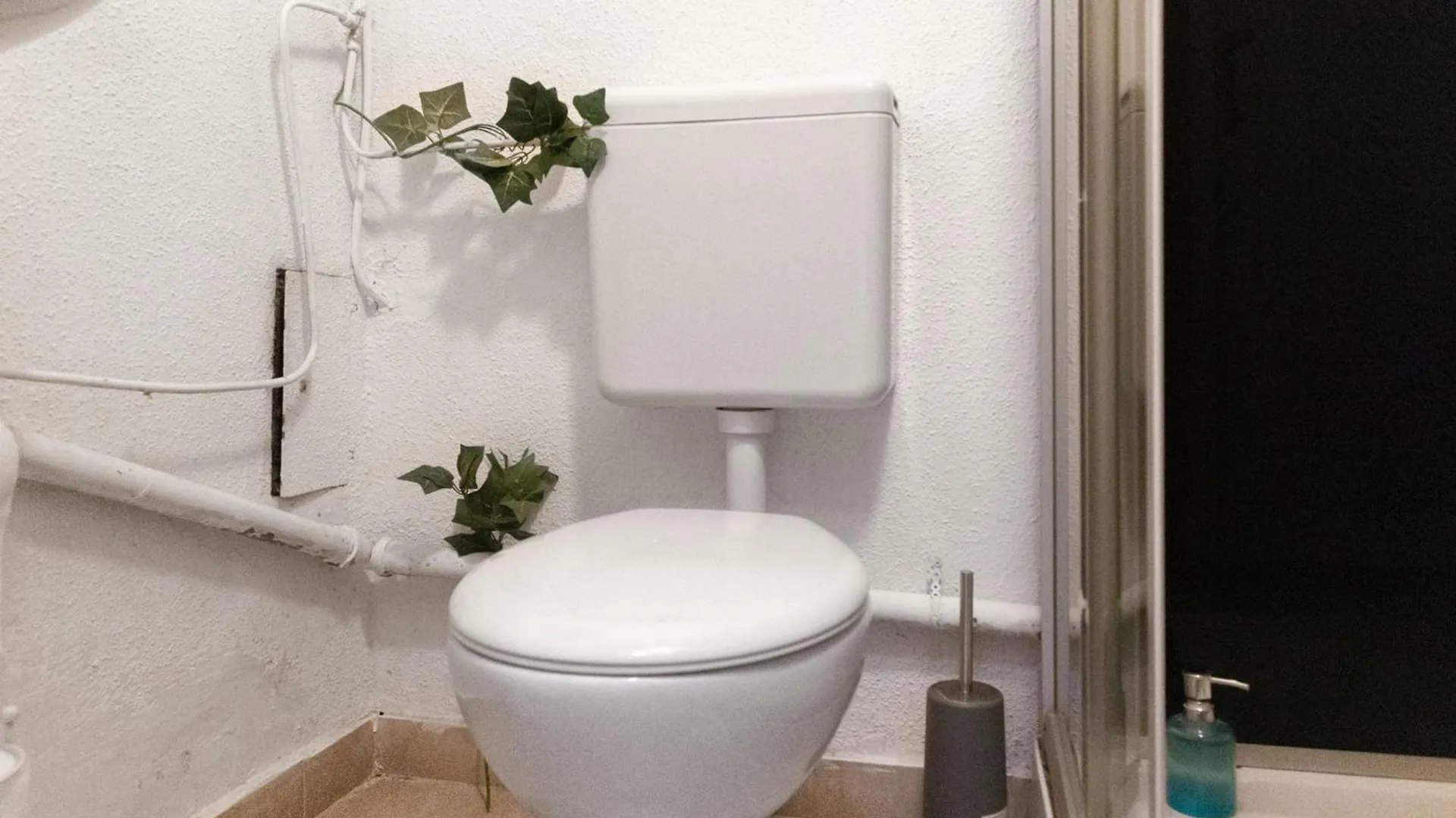 Apartman Spacious 1Br Apt, Wifi & Tv, With A Great Location Bécs