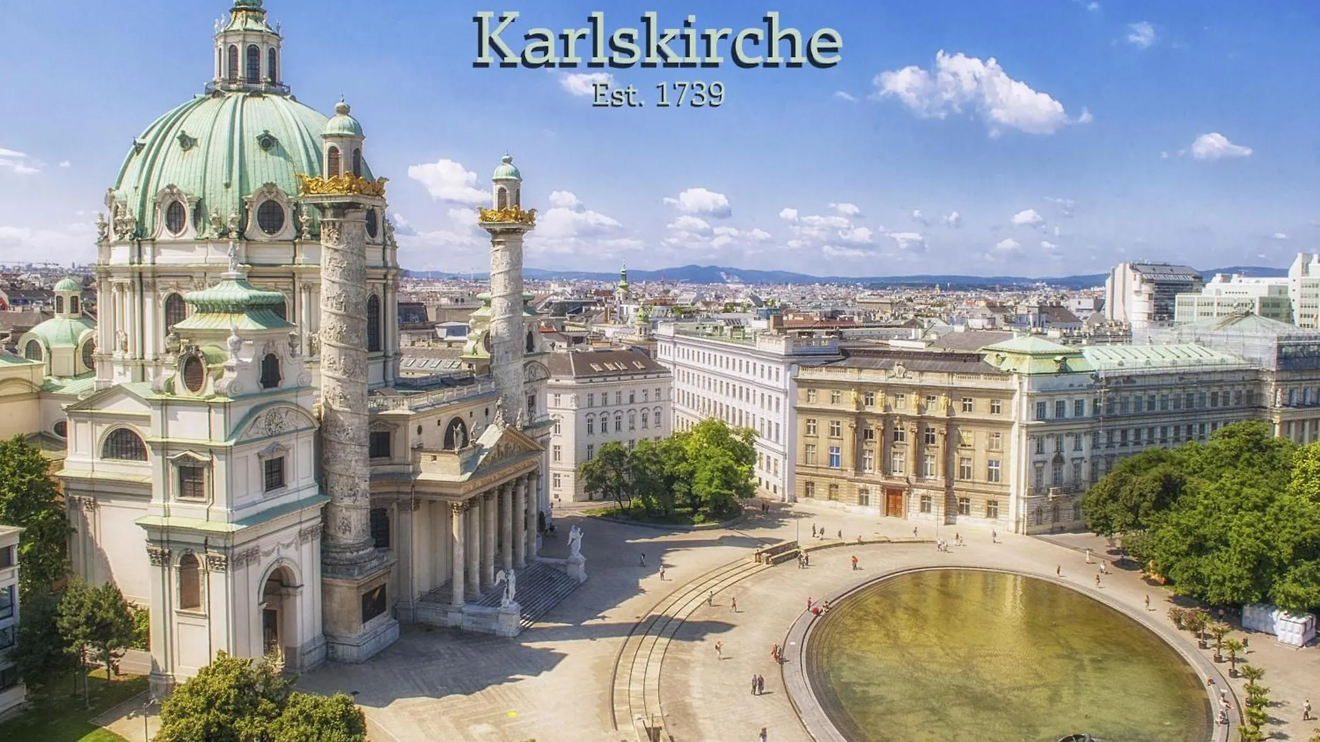 Spacious 1Br Apt, Wifi & Tv, With A Great Location Bécs 0*,  Ausztria